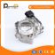 Engine parts NEW DPCAZQ 008656980 0280750539 0280 750 539 throttle body assembly for PEUGEOT 307 1.6L