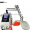 PDTBiolight-Microcurrent&Vacuum Massage&PDT Skin Whitening Beauty Machine Led Face Mask For Acne