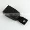 Hot sales short retainer car safety belt buckle
