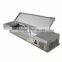 Shentop Salad showcase Salad Bar refrigerated Showcase with lid Stainless steel best quality STLA-X12J