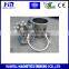 Stainless steel Liquid Magnetic Trap Separator