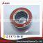 Low noise slide door wheel bearing DAC367629