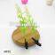 Hot Sale Newest Lovely Hair Accessories Bean Sprout Hairclips Artificial Plant Headwear Antenna Hairpins