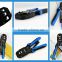 Crimping and Cable Testing Solution UTP/STP network crimping tool