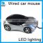 FACTORY SUPPLY mini car shaped wired classic mouse