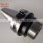 JN-Precision BT30 BT40 BT50 CNC milling ER collet chuck tool holder , BT40- ER32 -70L