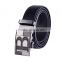 Fashion Men leather belts Automatic buckle men belts
