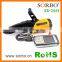 Multifunctional 5 In 1 Car Emergency Tools with Glass Hammer