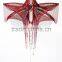 0522-41 Hanging Chain Silhouette modeling light chain Aluminum chain chandelier