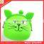China manufacturer new design low price silicone smartphone wallet