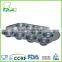 12 DEEP CUP Non-stick MUFFIN FAIRY CAKE TRAY