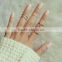 >> 6 Pcs Set Fashion Punk V-shaped Joint Circle Ring Leaf Leaves Mid-Finger Ring Set Wedding Accessories Rings for women/
