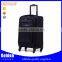 Old Fashion Big Suitcase High End Business Travel Suitcase With Trolley