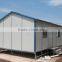 China Sandwich Panel Steel Prefab Apartments Building