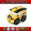 Plastic toy car for kids