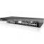 28 Port Switch 1000M RJ45 + SFP UTT S3224G