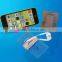 Plastic stand for iphone and mobile phones
