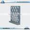 Laboratory Used PP Single Face Pegboard Hooks