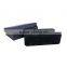 Top grade luxury matte black gift box