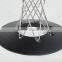 Knoll furniture Japanese design Isamu Cyclone Dining Table