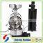 Professional automatic coffee roaster electric