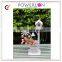 Top Collection Miniature shape-bird house Garden Baby Flower Pot and Vase Hugger, Mini