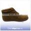 Latest New Model Fashion Genuine Leather Shoes Women