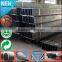 China Supplier S275N SS400 steel i beam price steel i beams sizes for sale