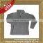Top level best-Selling 100% polar fleece crew neck sweatshirt