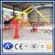 Jib Crane Feature And New Condition Swing Lift Cranes Quality Choice