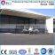 prefabricated large span construction building hangar arch building construction