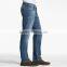 2015 fashion high waist stylish denim design pants for men wholesale cheap jeans international brands JXQ513