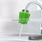 Lowest Price Counter top faucet water filter with Ceramics or Activated Carbon filter cartridge