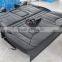 T5 Caravelle rear seat conversion customized sofa bed--Grey