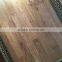 2mm solid oak toplayer handscraped Engineered flooring