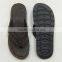 hot sale New stylish men pu slipper