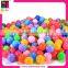 good quality different diameters bulk plastic ball pit balls                        
                                                Quality Choice