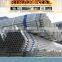 2012 Hot Sale Galvanized Steel Pipe-ex mill