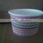 2014 8OZ ICE CREAM PAPER CUP