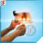 2016 Hot Products Melamine Foam Magic Eraser for fire flame retardant