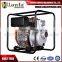 6HP Diesel Engine Water Pump 3 Inch Portable Diesel Water Pump