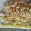 Wolesale Chinese Dried Crystal Ginger cubes, sticks, slices