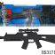 wholesale pack in opp bag plastic toy laser shooting toys