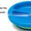 baby suction cup /thermo cup with suction base FS0016