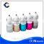 Cheap Wholesale Colorful Dual USB Car Charger for iphone Promotional customized mini Universal USB Car Charger 5V 2.1A