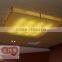 Translucent Materials Backlit Acrylic Onyx Sheet