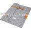 Felt Sleeve Carrying Bag for MacBook Pro 13.3 Inch