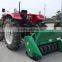 Wood chipper shredder forestry mulcher for sale