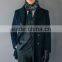 Hot sales new style overcoat wool cashmere men