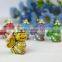 Bee Fashion Cute Resin Shape Resin Felt Christmas Ornament